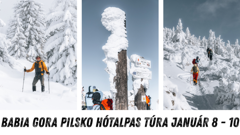 babia gora