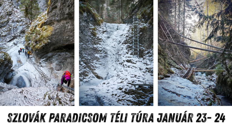 szlovák paradicsom